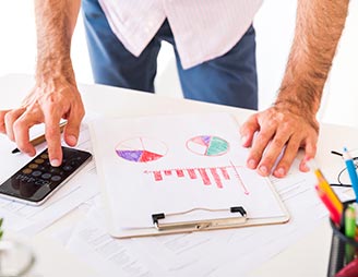 End-to-End Supports for Car Appraiser Services