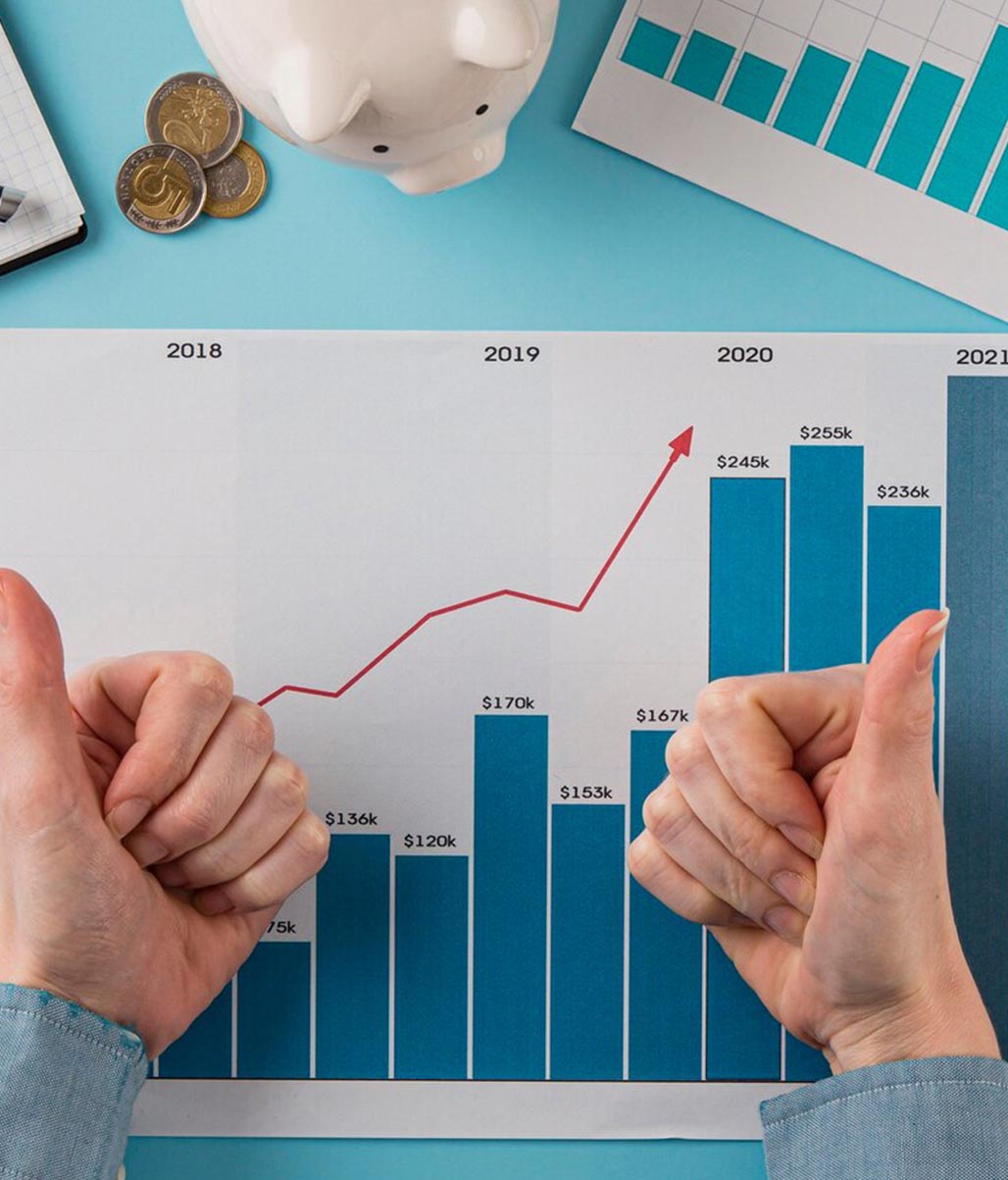 Total Loss Appraisals For Every Sector