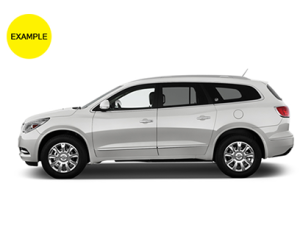Diminished Car Appraisal Reports