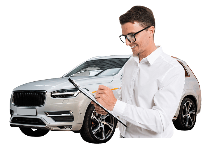 Car Appraisal Services
