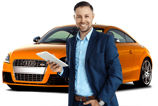 Contact American Auto Appraisers