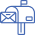 Mail Address icon