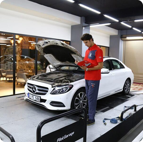 Car Appraisal Near Tampa Bay