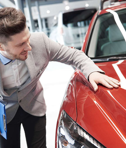 Car Appraisals In Tampa Bay