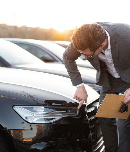 Vehicle Appraisal Services in Tampa Bay