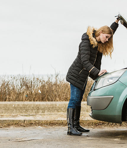 Unbiased Vehicle Appraisal Services