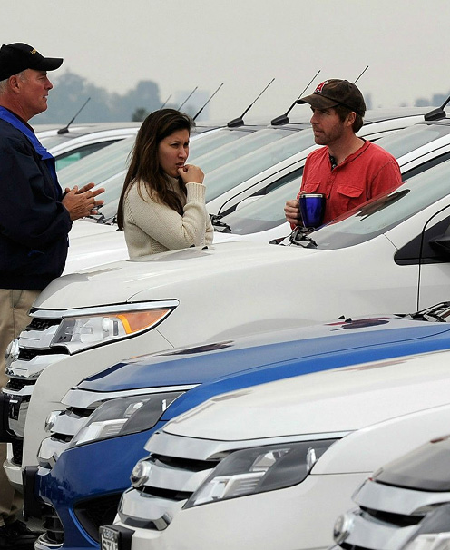 Used Vehicles American Auto Appraisers