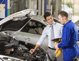 Research Real Life Market Trend for Correct Vehicle Cost Estimation