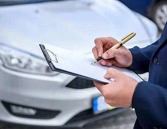 Independent Car Appraiser Services