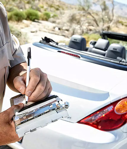 Fair Car Estimation Reports