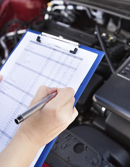 Pre-Purchased Inspections Services