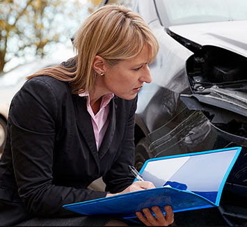 Diminished Value Claims