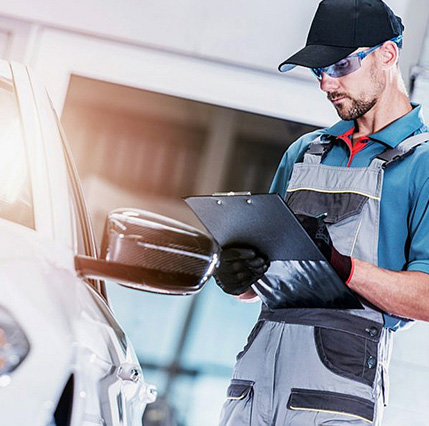 Independent Auto Appraisers