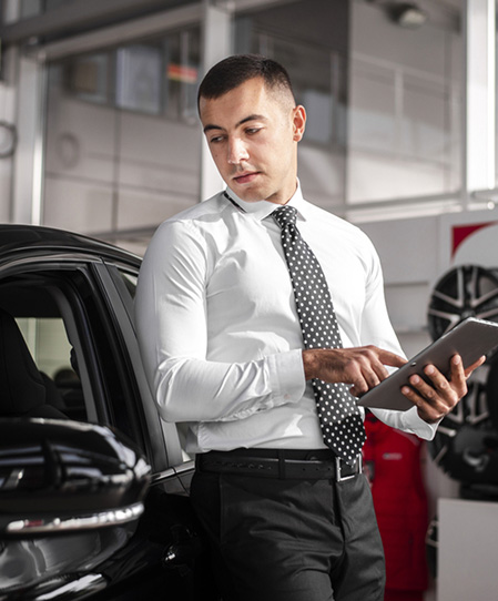 Certified American Auto Appraisal