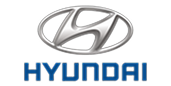 Hyundai Logo
