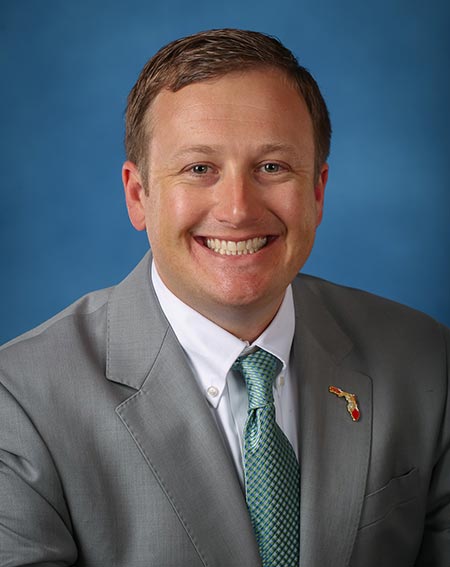 Gordon G. Oldham, IV