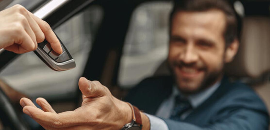 Vehicle Appraisals For Even Property Distribution