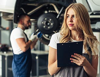 Research Real Life Market Trend for Correct Vehicle Cost Estimation