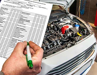 Independent Car Appraiser Services