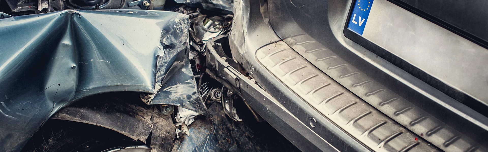 What To Do When The Insurance Company Thinks Your Car Is A Total Loss